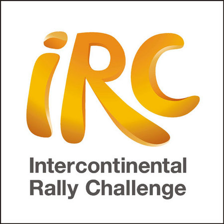 IRC Intercontinental Rally Challenge IRC Intercontinental Rally Challenge