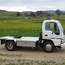 Isuzu NLR 150.35/34