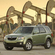 Mazda Tribute Hybrid Grand Touring HEV 4WD