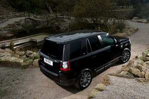 New Freelander 2 SD4 Sport Limited Edition presented in Bologna