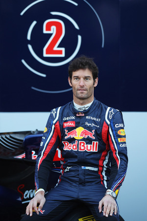 RB7 uveiled: to fly as high as the RB6 RB7 uveiled: to fly as high as the RB6