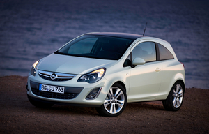 Opel Corsa 1.3 CDTI 95cv Black Edition (11)