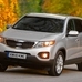 Kia Sorento Gen.2