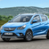 Opel Karl Rocks