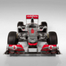 McLaren MP4-26