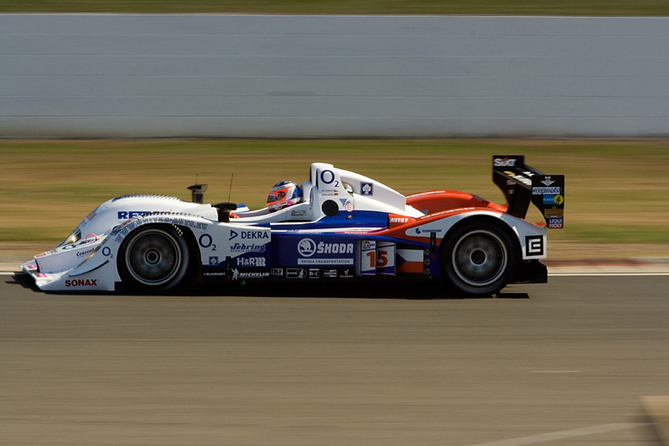 Lola B07/10 Judd