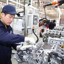 Mercedes and BAIC build the C-Class, E-Class, GLK-Class and vans in China