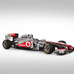 McLaren MP4-26