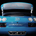 En référence aux victoires de Costantini à la Targa Florio, le tracé de la piste historique est peint dans la couleur « Bugatti Dark Blue Sport �