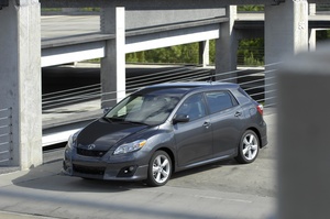 Toyota Matrix