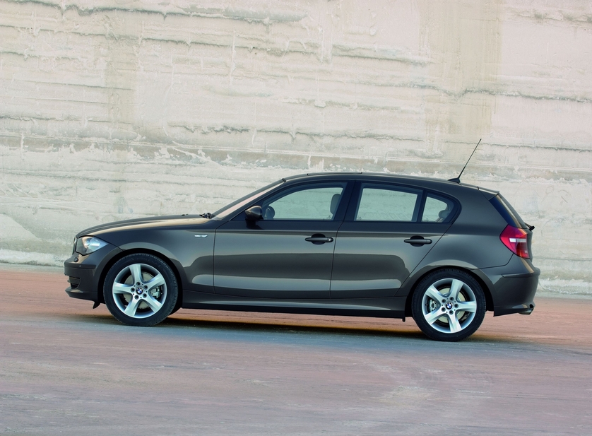 BMW 130i Edition Sport Automatic