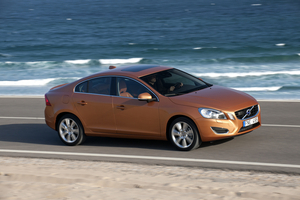 Volvo S60 T6 AWD