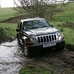 Jeep Grand Cherokee Overland 4X2