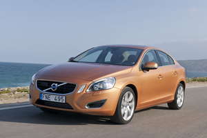 Volvo S60 T6 AWD