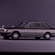 Nissan Laurel Sedan 2800 Medalist