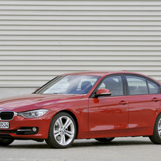 BMW 328i xDrive