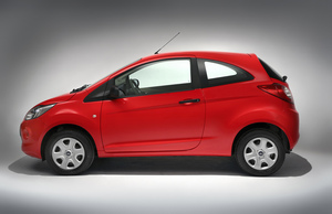 Ford Ka 1.2i Digital