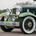 Willys-Overland Willys-Knight 66B 'Plaidside' Roadster by Griswold