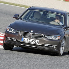 BMW BMW 3 Series