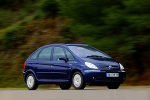 Citroën Xsara Picasso 1.6HDi 92cv Airdream Confort