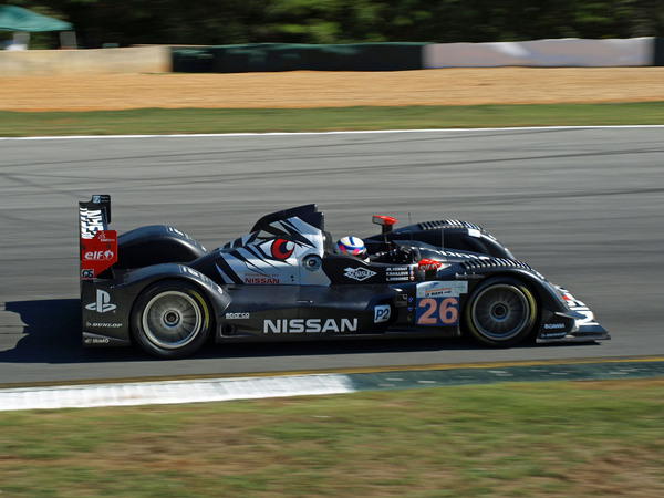 Oreca Oreca 03