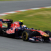 Toro Rosso STR6