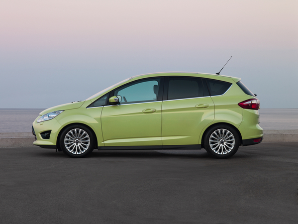 Ford C-MAX Gen.2