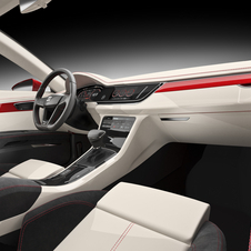 Seat gives yet another future design preview with the IBL