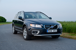 Volvo XC70 T6 AWD