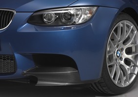 BMW reveals 2010 M-range new features