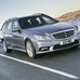 Mercedes-Benz E 250 CGI BlueEfficiency T-Modell Elegance