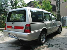 Polonez Kombi