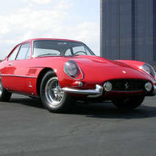 Ferrari 400 Superamerica