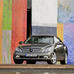 Mercedes-Benz E350 Coupe CDI BlueEFF. Sport