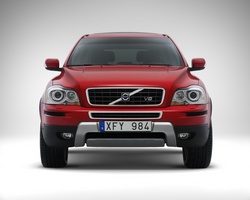 Volvo XC90 D5 185cv Summum 5L. Geartronic