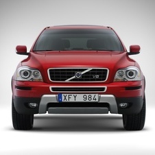 Volvo XC90 D5 185cv Summum 5L. Geartronic