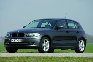 BMW 118i Edition Lifestyle Automatic