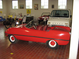 Goggomobil Dart