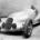 O carro foi conduzido por Rudolf Caracciola no Campeonato de 1937