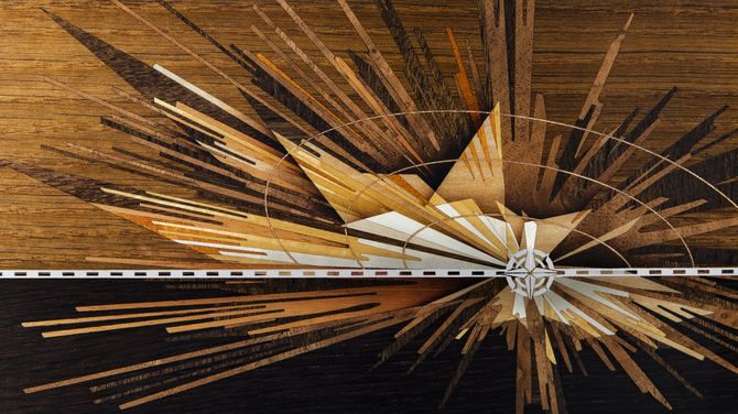 BMW will be displaying cars from its Bespoke program BMW will be displaying cars from its Bespoke program