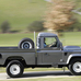 Land Rover Defender 110 Tdi Pick Up