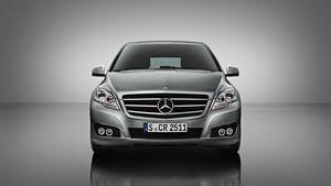 Mercedes-Benz R 300 CDI BlueEFFICIENCY