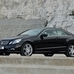 Mercedes-Benz E350 Coupe CGI BlueEFF. Sport