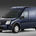 Ford Transit Connect Wagon XL