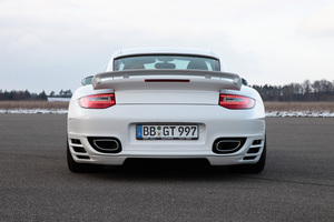 TechArt 911 Turbo (997)