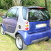 smart smart cdi city coupé