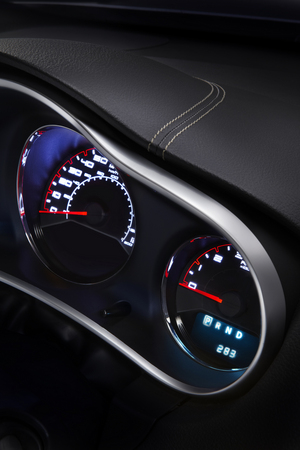 Dodge updates the Avenger for 2011 Dodge updates the Avenger for 2011