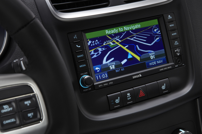 Dodge updates the Avenger for 2011 Dodge updates the Avenger for 2011
