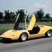 Lamborghini Countach Prototype