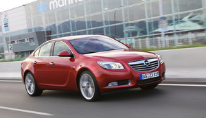 Opel Insignia ecoFLEX 2.0 CDTI 130cv Cosmo